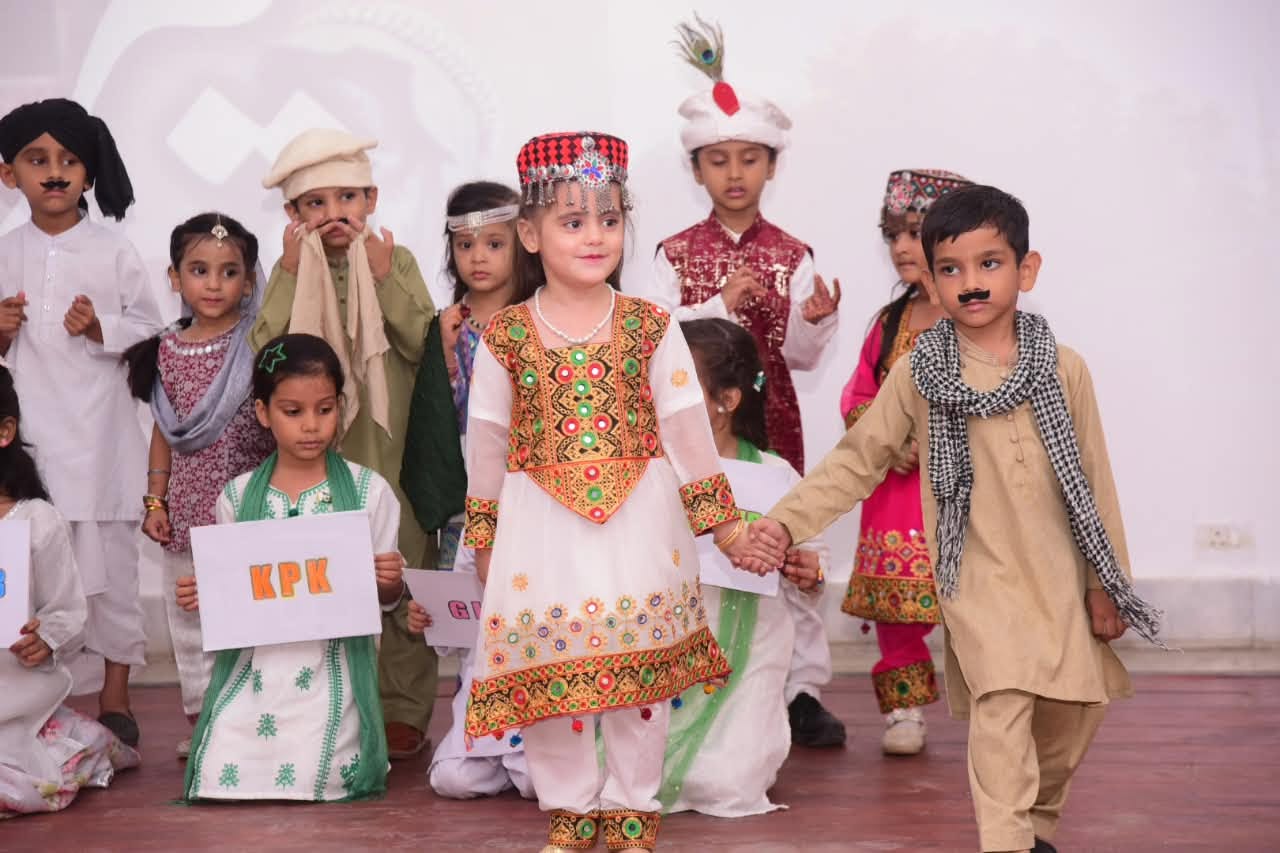 Fikr e   Quaid-i-Azam aur Yaum e Difa e Watan  