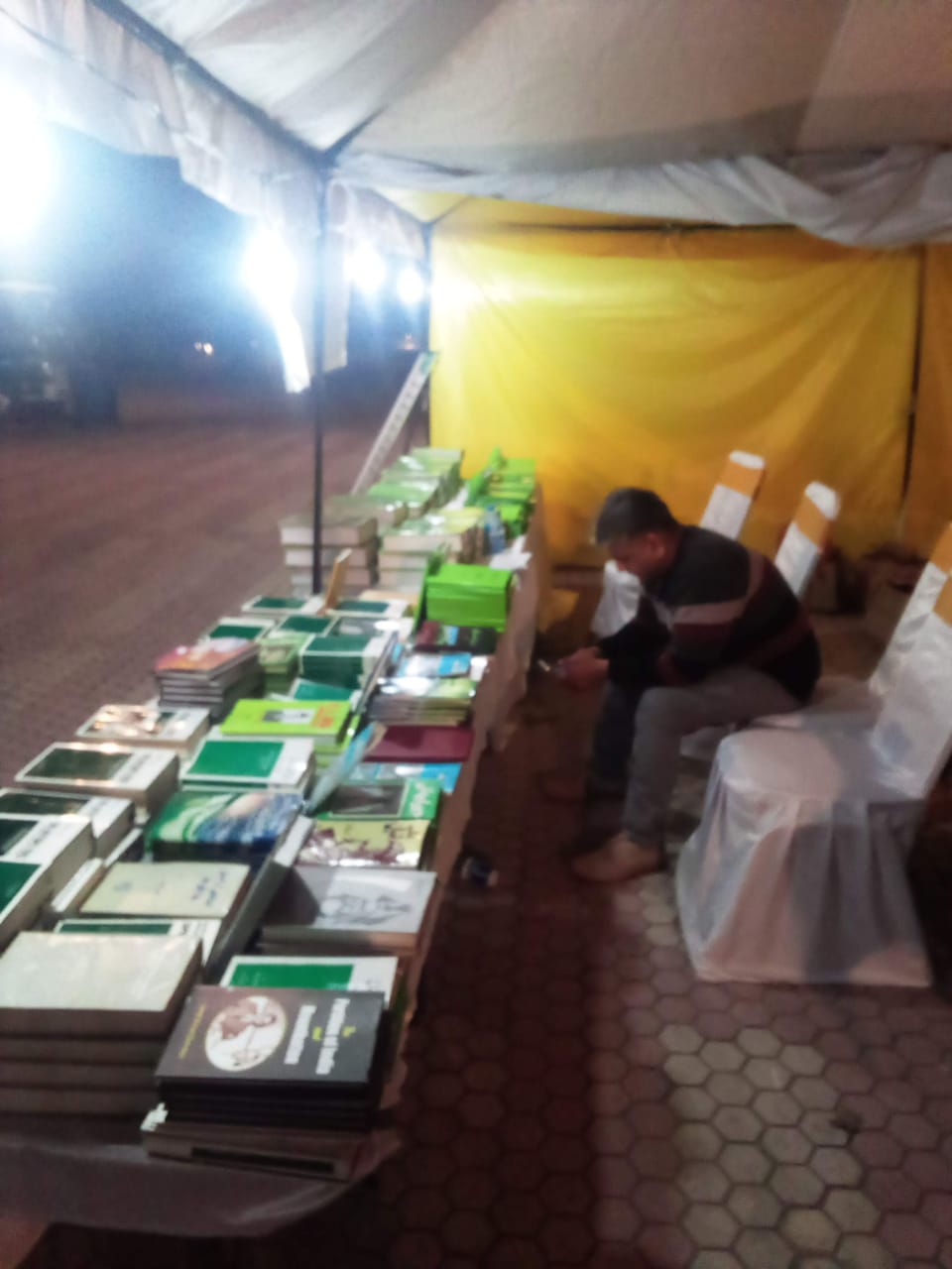 Rang-e-Pakistan Mela at Lok Virsa Islamabad from 22 to 24 February 2025